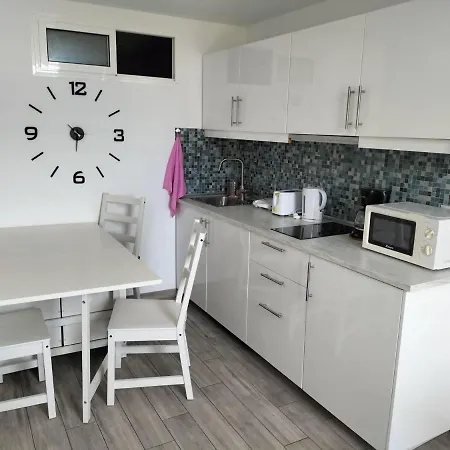 Molinos 503 Daire Playa del Ingles (Gran Canaria)