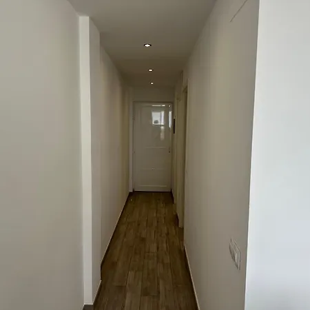 Molinos 503 Daire Playa del Ingles (Gran Canaria)