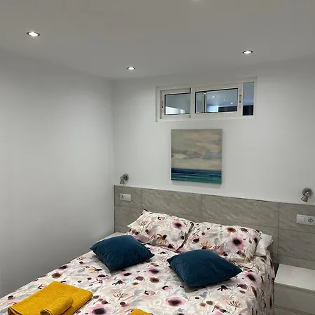 Molinos 503 Daire