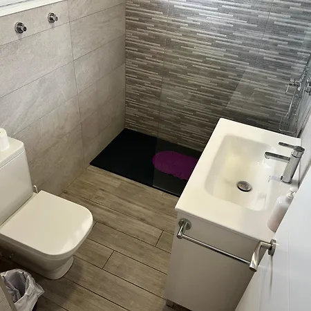 Molinos 503 Daire *