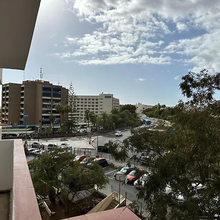 Molinos 503 Daire Playa del Ingles (Gran Canaria)