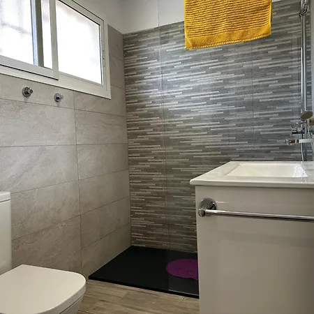 Molinos 503 Daire