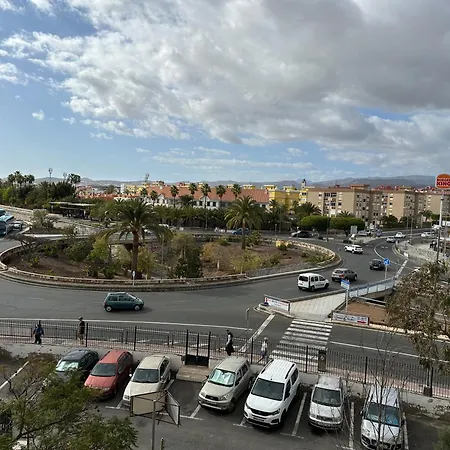 Molinos 503 Playa del Ingles (Gran Canaria)