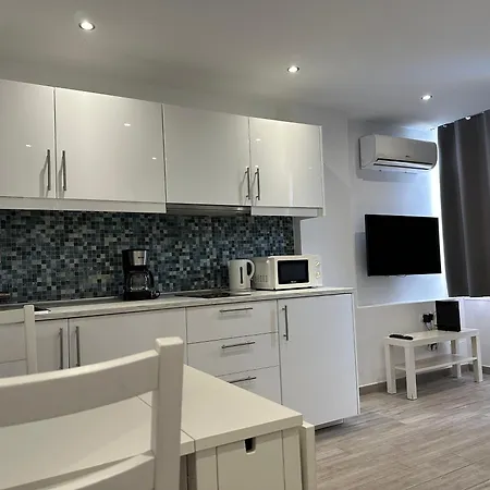 Molinos 503 Daire Playa del Ingles (Gran Canaria)