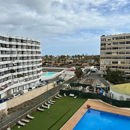 Molinos 503 Daire *