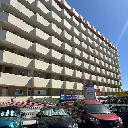 Daire Molinos 503 Playa del Ingles (Gran Canaria)